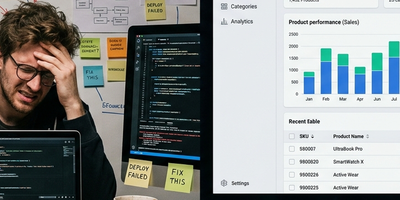 Should You Build Your Own AI Product Content Tool? The Hidden Costs of Going In-House