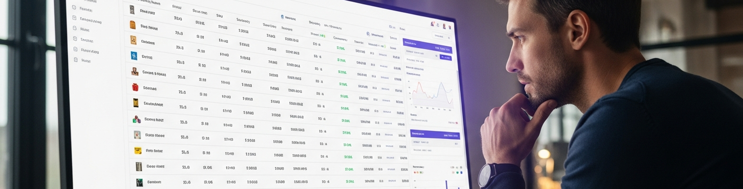 What Actually Happened When We Used AI to Generate 1,000 Product Descriptions: Lessons from a Real Deployment