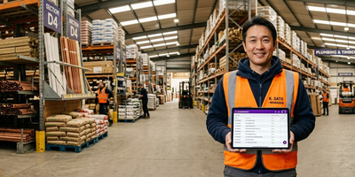 AI Product Content for Building Supplies Retailers: Managing Technical Data Across Every Category