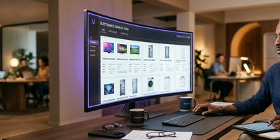 AI Product Content for Electrical and Consumer Electronics Retailers: Specs, Compatibility, and Certification at Scale