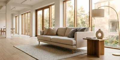 AI Product Content for Furniture Retailers: Specifications at Catalogue Scale