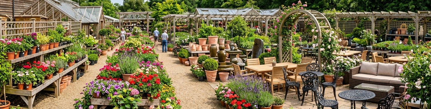 AI Product Content for Garden and Outdoor Retailers: Managing Seasonal Complexity at Scale