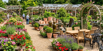 AI Product Content for Garden and Outdoor Retailers: Managing Seasonal Complexity at Scale
