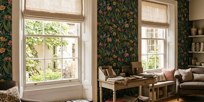 AI Product Content for Wallpaper and Blinds Retailers: Managing Pattern, Repeat, and Specification at Scale