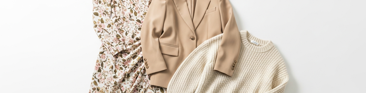 AI Product Content for Womenswear Retailers: Size, Fit, and Scale