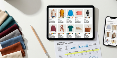 Google Shopping Feed Optimisation: How Product Content Quality Drives Performance