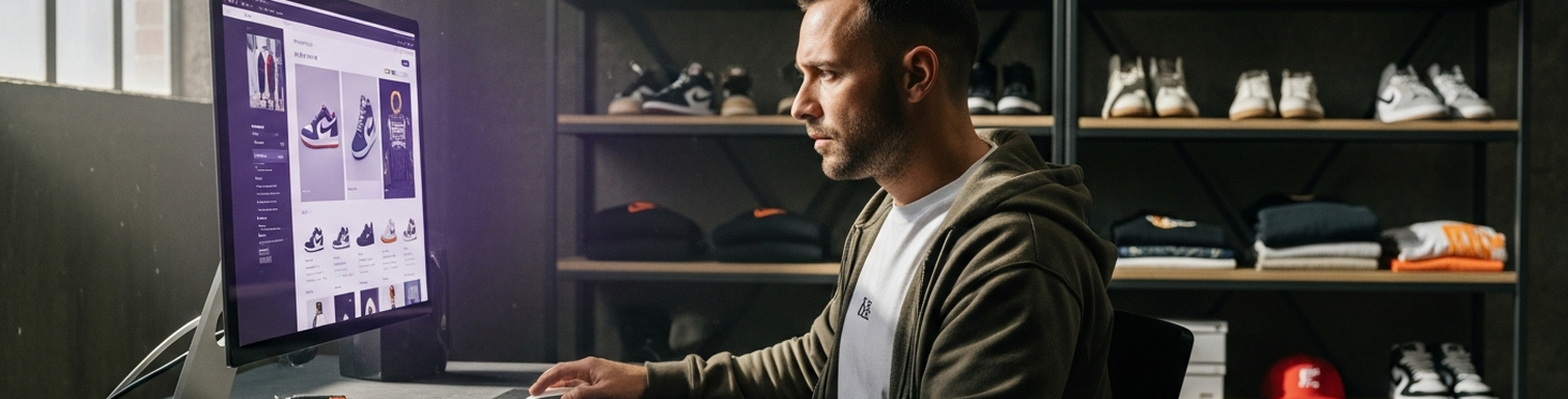 Why the Best Independent Streetwear Stores Are All Sitting on an Untapped SEO Asset