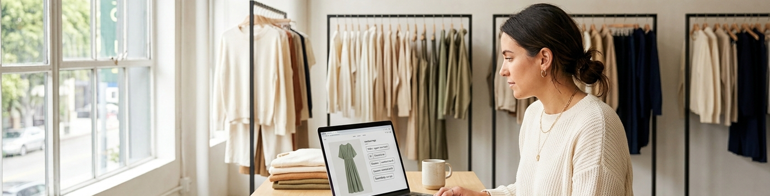 Lily.ai Alternatives for Retailers: What AI Product Content Tools Actually Do