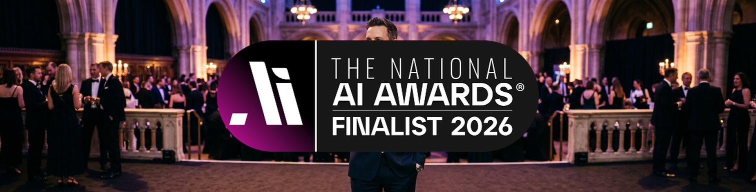 What the National AI Awards 2026 Recognised in merchi.ai's Work with Grosvenor Flooring
