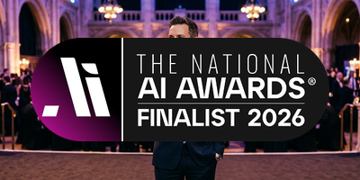 What the National AI Awards 2026 Recognised in merchi.ai's Work with Grosvenor Flooring