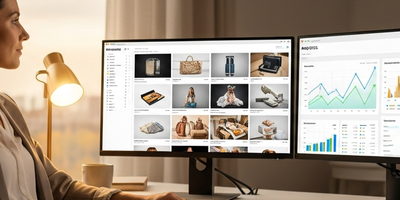 How to Prepare Your Product Catalogue for Peak Trading Season with AI