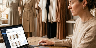 SEO, AEO, and GEO for Clothing Retailers: The Complete Guide