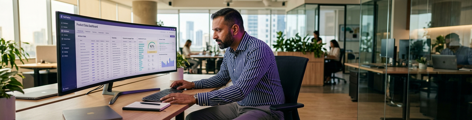 What is AI Product Attribution? How Retailers Use AI to Close the Search Gap