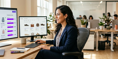 What is Digital Shelf Optimisation? A Practical Guide for UK Retailers
