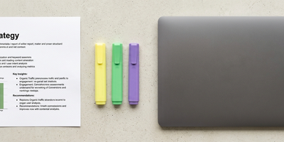 What is LLM SEO? How to Optimise for Large Language Models