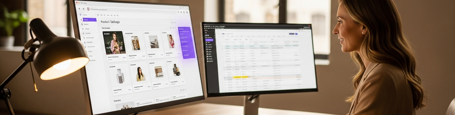 What is Product Content? A Retailer's Guide