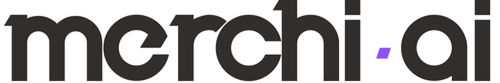 Merchi.ai Logo