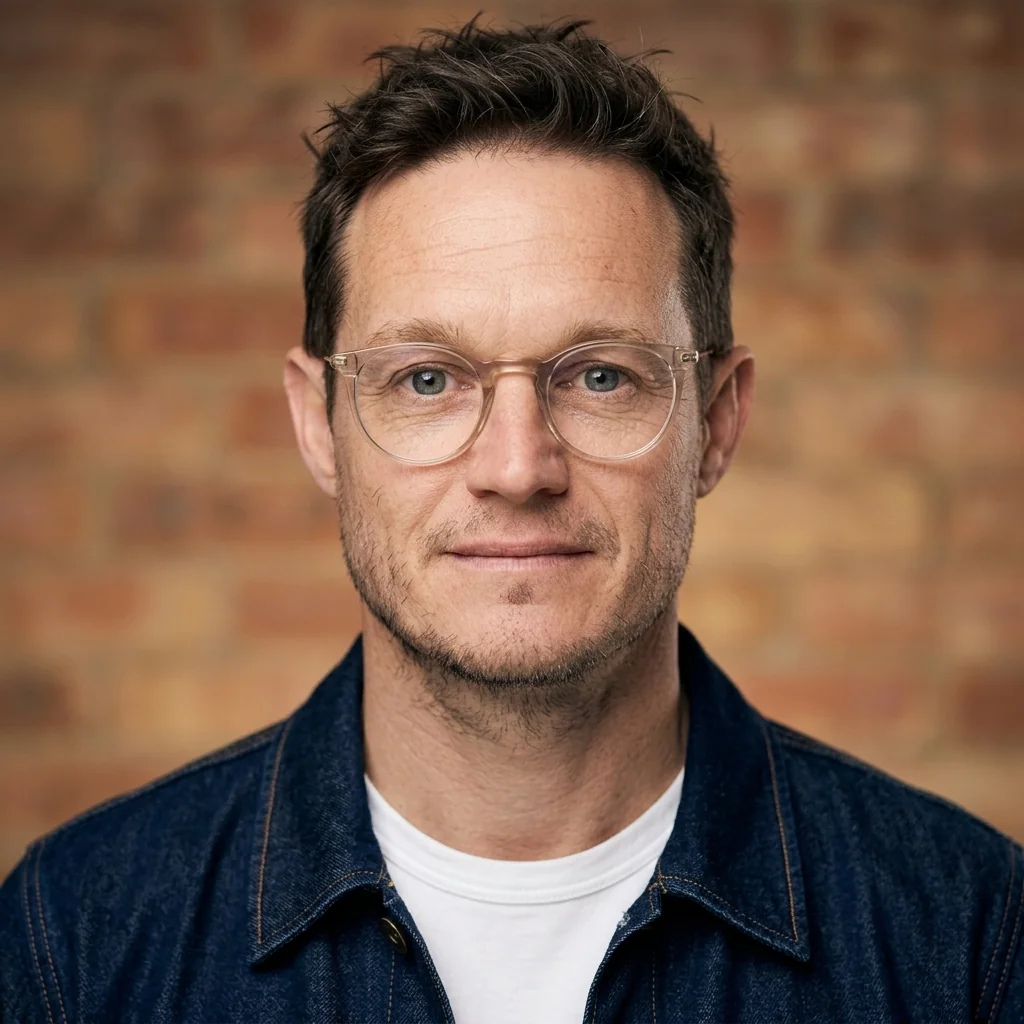 Ross Williams